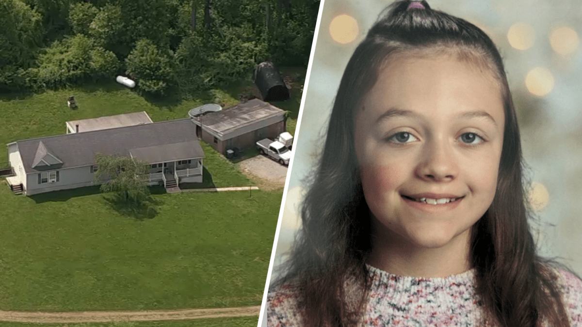 Father, girlfriend arrested for death of 12yearold in Chester Co
