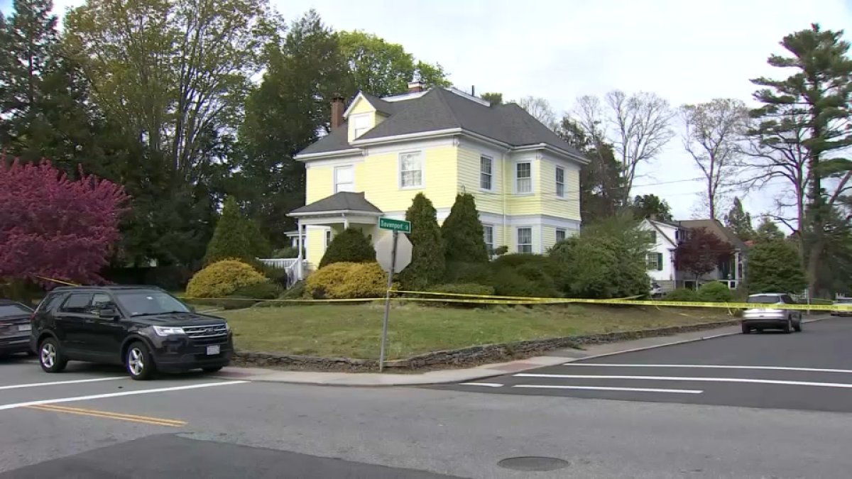Arrest in deadly shooting after man found shot in Taunton, MA shed ...
