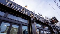 The Thirsty Scholar in Somerville has closed, space sold
