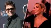 Kim Kardashian addresses Tom Brady dating rumors at his Netflix roast