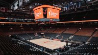 WNBA adding Toronto expansion team in 2026: Reports