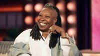 Whoopi Goldberg reveals she lost weight of 2 people due to Mounjaro