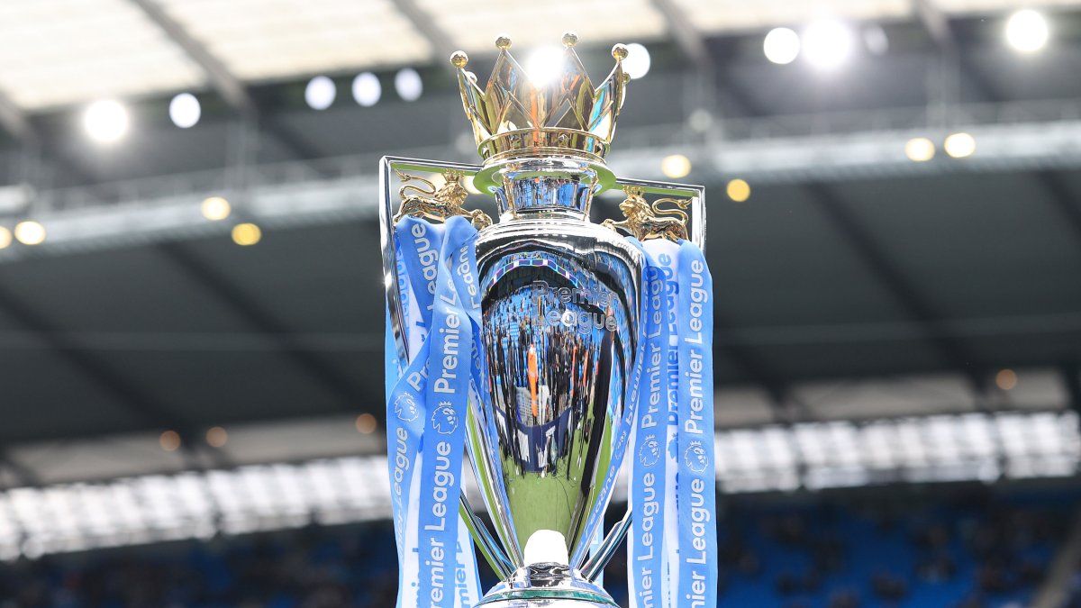 Premier League Championship Sunday 2024 How to watch on NBC and