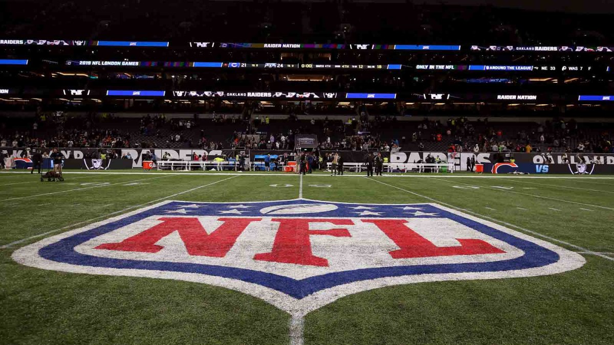 Australia among countries the NFL is scouting to host future games