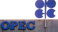 Oil prices little changed after OPEC+ extends output cuts