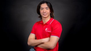 Toh, a Singaporean freestyle and butterfly swimmer, is setting his sights on medaling at the 2024 Paris Summer Paralympic Games.