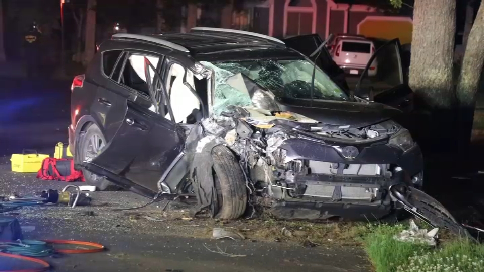 Charges in teens' deadly June Mashpee, MA crash – NBC Boston