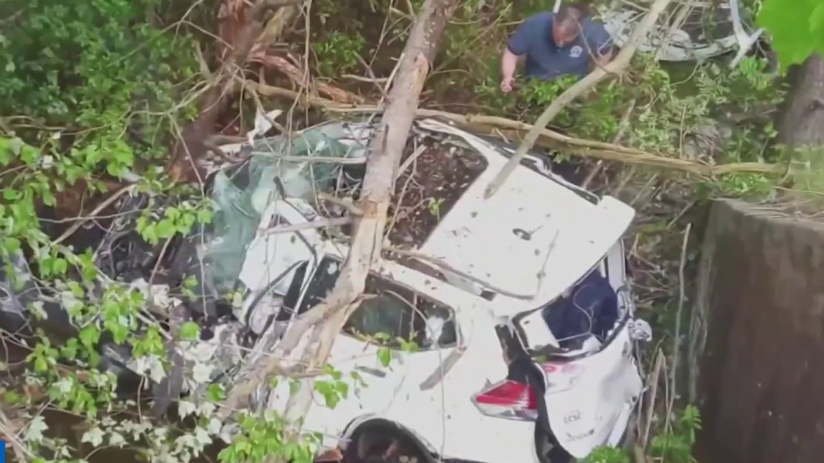 プリマスの事故で男性が死亡、子ども2人が負傷 – NBCボストン