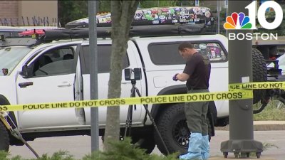 Man shot, killed by police in Nashua, N.H.