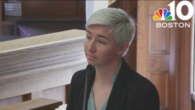 Forensic scientist testifies in Karen Read trial