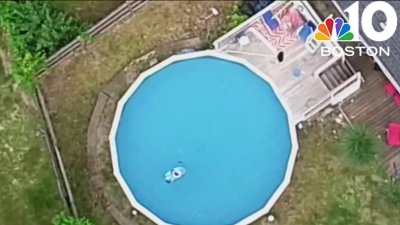 Police investigate apparent drowning of 2-year-old in Brockton