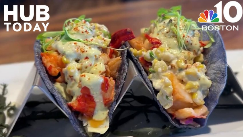 Dish on a Dime: Delicious lobster with a fun twist