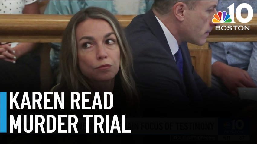 DNA experts testify on evidence in Karen Read trial