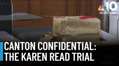Karen Read trial: Testimony Thursday focuses on DNA evidence