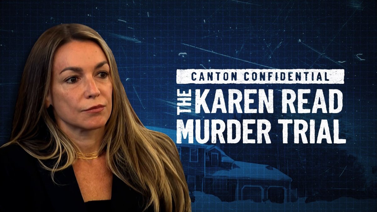 Karen Read trial: Here’s why the courtroom video feed is off Friday ...