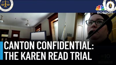 Karen Read trial: Weighing forensics expert's testimony on ‘Hos long to die in cold' search