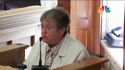 Witnesses being vetted by judge in Karen Read trial