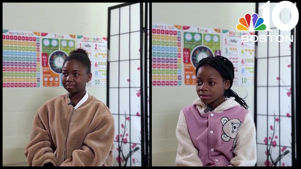 Upon Arrival What it’s like to be a migrant student at Foxborough