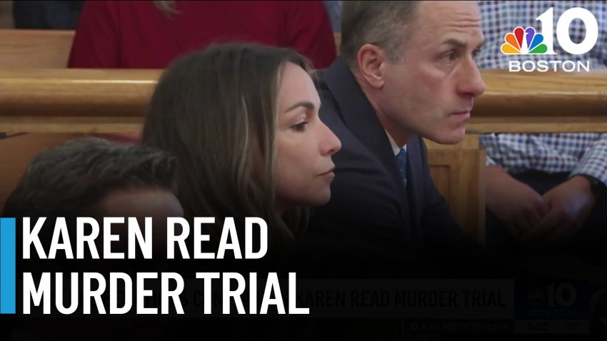 Karen Read trial: The significance of the notes sent by jurors