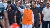 India election 2024: Modi expected win third term but opposition makes inroads