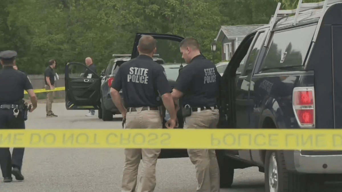Man dead after stabbing in Attleboro; older brother arrested – NBC Boston