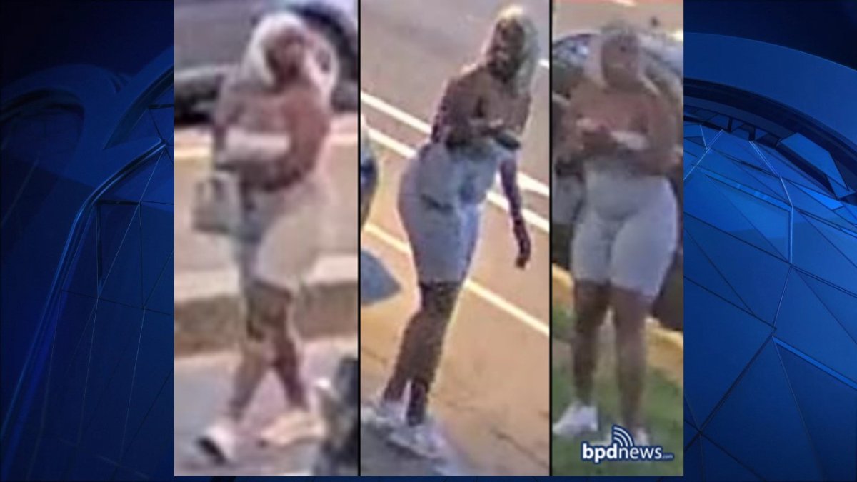 Police looking for person in relation to assault in Roxbury – NBC Boston