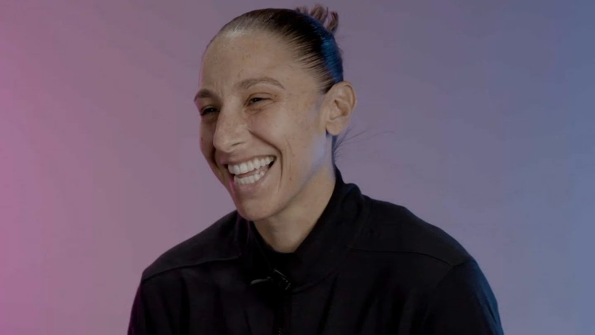 Diana Taurasi looking for 6th gold medal in Paris Olympics – NBC Boston