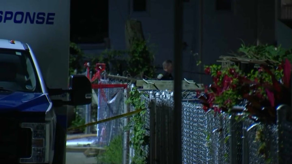 Dorchester incident leaves 1 dead, 1 injured; report of shooting under