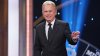 Pat Sajak's first post-‘Wheel of Fortune' job is not what you'd expect