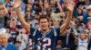 Tom Brady's Patriots Hall of Fame induction: How to watch live and other key details