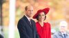 Prince William shares update on Kate Middleton amid cancer treatment