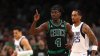 Celtics outlast Mavericks 105-98, take 2-0 lead in NBA Finals as series shifts to Dallas
