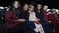 Michelle Obama calls her late mom her ‘rock' in touching tribute