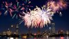 Where to catch the fireworks in and around Boston this Fourth of July