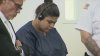 Woman charged with murder following fatal stabbing on Cape Cod