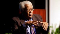 Civil rights leader and nonviolent protest pioneer Rev. James Lawson Jr. dies at 95