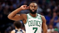Jaylen Brown's Juice Foundation holds sweepstakes for tickets to Game 5