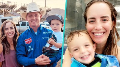 Levi Wright's mom Kallie Wright speaks out on his tragic accidental death in emotional post