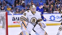 2024 NHL Draft: Updated list of Bruins picks after Linus Ullmark trade