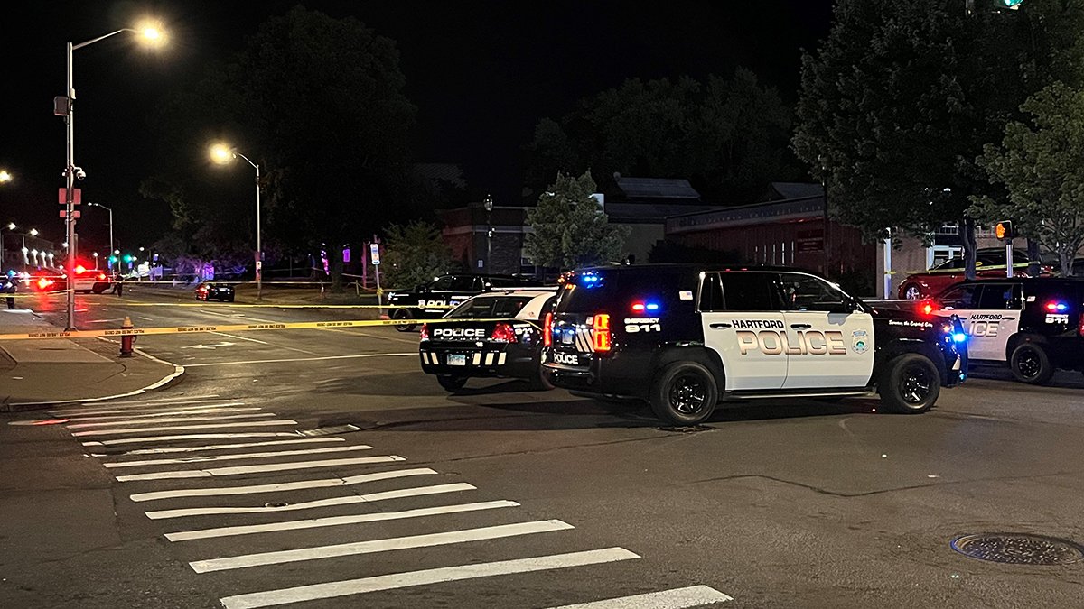 Massachusetts woman killed in hit-and-run in Connecticut – NBC Boston