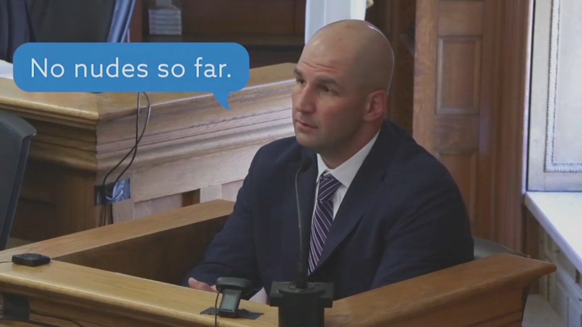 Michael Proctor texts about Karen Read compromise ‘integrity,’ analyst