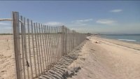 Sandwich to receive federal aid to combat beach erosion