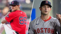 Red Sox WAR leaders reflect what's gone right and wrong this season