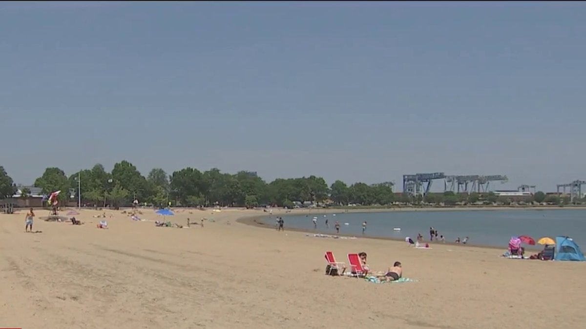 Heat wave in Mass. Here’s how to keep cool and stay safe NBC Boston