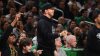 Donnie Wahlberg's plane skids off Las Vegas runway