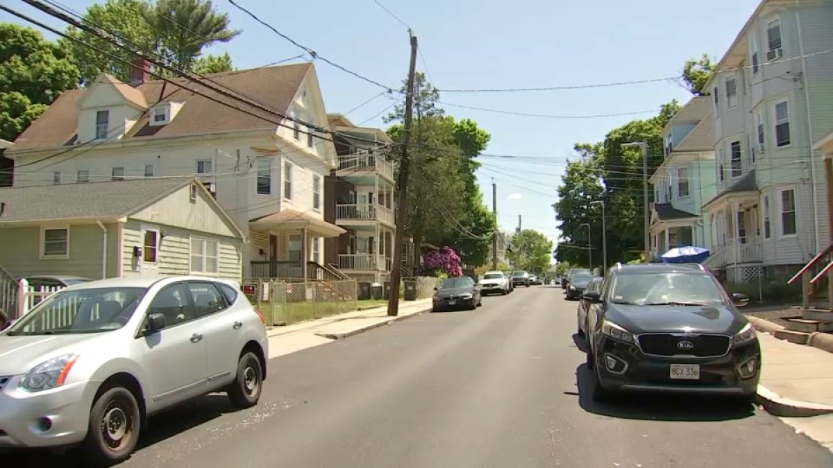 Boston police: Woman dead after shooting in Dorchester – NBC Boston