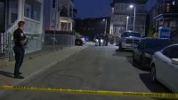Man shot in Dorchester; no arrests