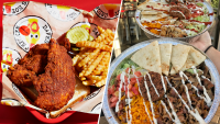 Dave's Hot Chicken, The Halal Guys to open in Boston's Fenway section