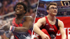 Two Mass. gymnasts secure spots on U.S. men's Olympic team