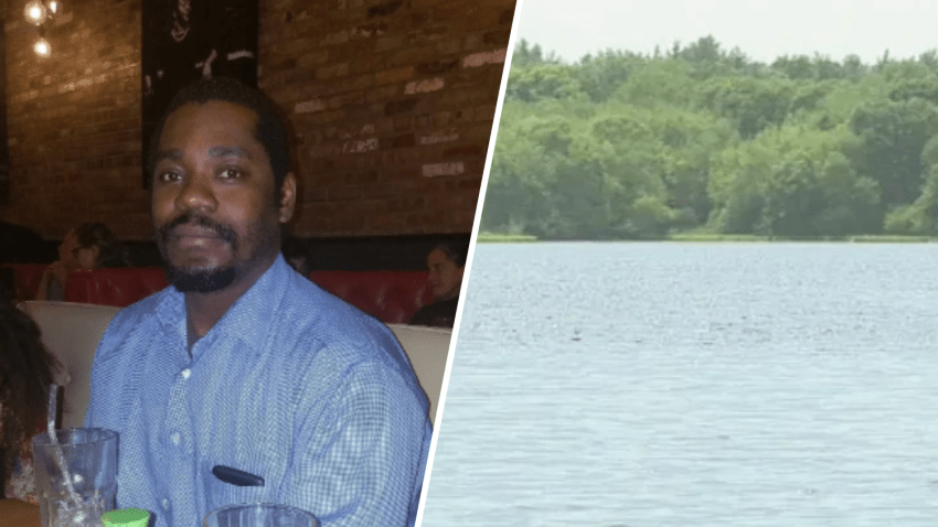 The man whose body was recovered from the Norton Reservoir has been identified as Ronald Carty, a 42-year-old from Attleboro, and his death appeared accidental, investigators said.